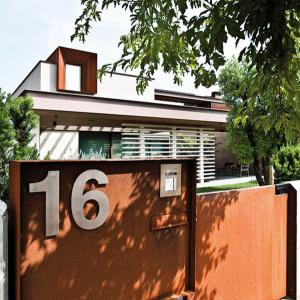 عکس - خانه زیبای B اثر Unostudio Architetti associati در ایتالیا